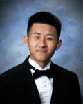 Ryu Vang: class of 2014, Grant Union High School, Sacramento, CA.